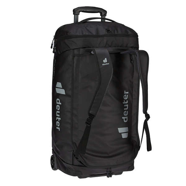 Deuter DUFFEL PRO MOVO 60 - Reisetasche mit Rollen