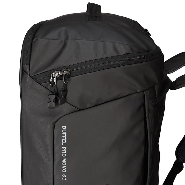 Deuter DUFFEL PRO MOVO 60 - Reisetasche mit Rollen Ansicht 14