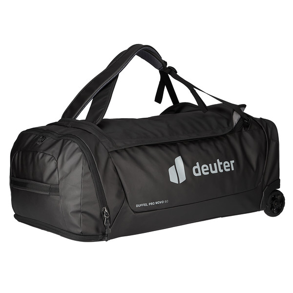 Deuter DUFFEL PRO MOVO 60 - Reisetasche mit Rollen Ansicht 9
