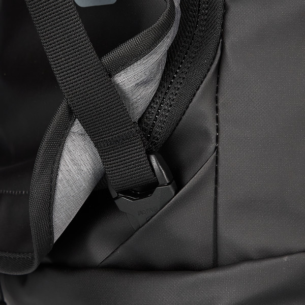 Deuter DUFFEL PRO MOVO 60 - Reisetasche mit Rollen Ansicht 16