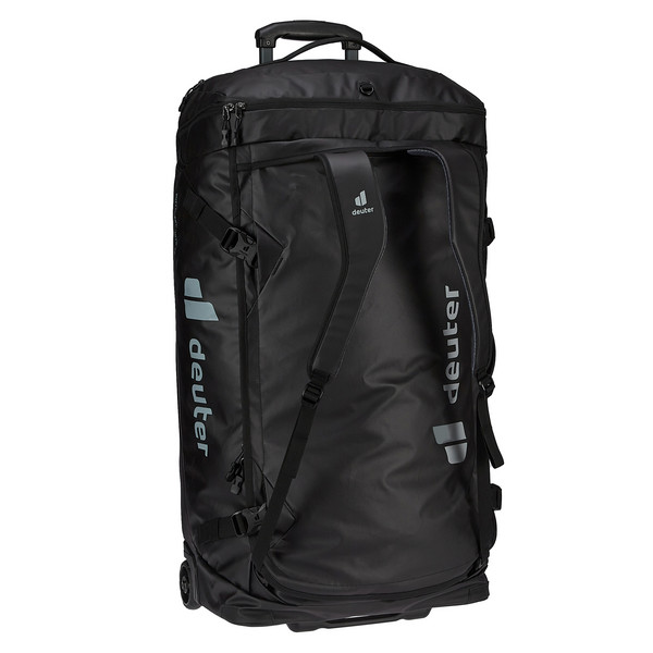 Deuter DUFFEL PRO MOVO 90 - Reisetasche mit Rollen