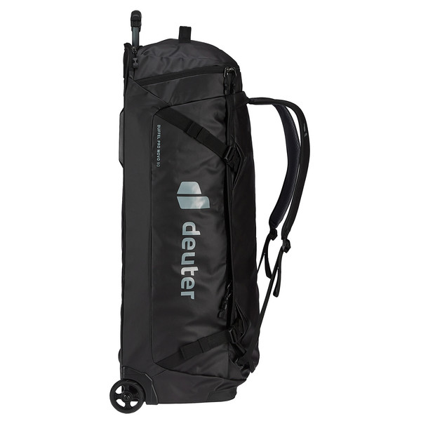 Deuter DUFFEL PRO MOVO 90 - Reisetasche mit Rollen Ansicht 2