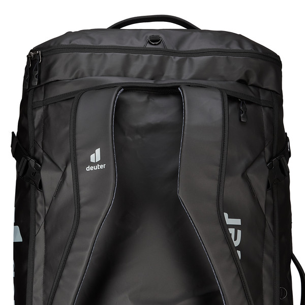 Deuter DUFFEL PRO MOVO 90 - Reisetasche mit Rollen Ansicht 10