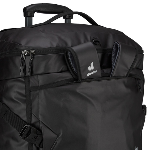 Deuter DUFFEL PRO MOVO 90 - Reisetasche mit Rollen Ansicht 11