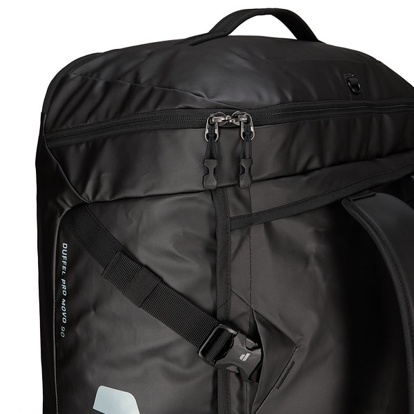 Deuter DUFFEL PRO MOVO 90 - Reisetasche mit Rollen Ansicht 12