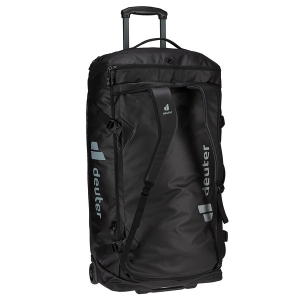 Deuter DUFFEL PRO MOVO 90 - Reisetasche mit Rollen Ansicht 7