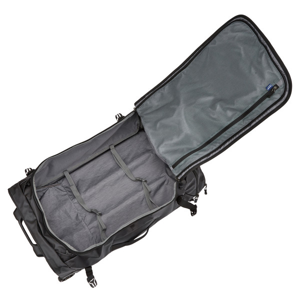 Deuter DUFFEL PRO MOVO 90 - Reisetasche mit Rollen Ansicht 17