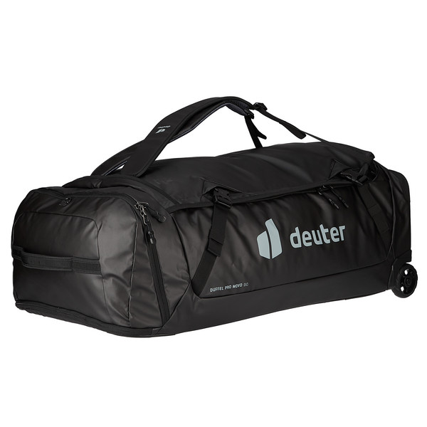 Deuter DUFFEL PRO MOVO 90 - Reisetasche mit Rollen Ansicht 8