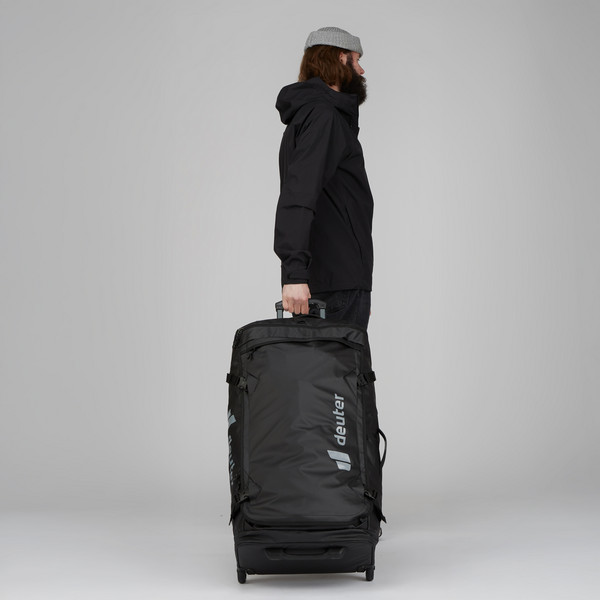 Deuter DUFFEL PRO MOVO 90 - Reisetasche mit Rollen Ansicht 20