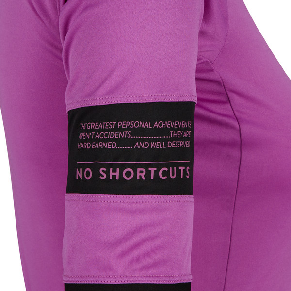 Scott SCO JERSEY W'S ENDURANCE PRO SS Damen - Fahrradtrikot Ansicht 3