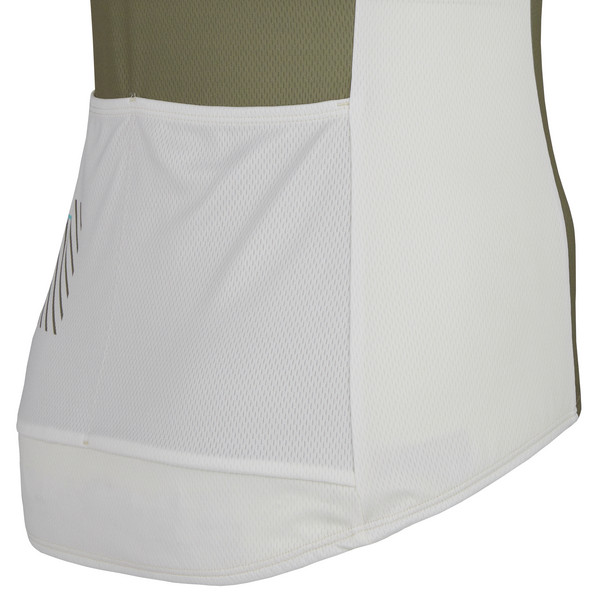 Scott SCO JERSEY W'S ENDURANCE 20 SS Damen - Fahrradtrikot Ansicht 5