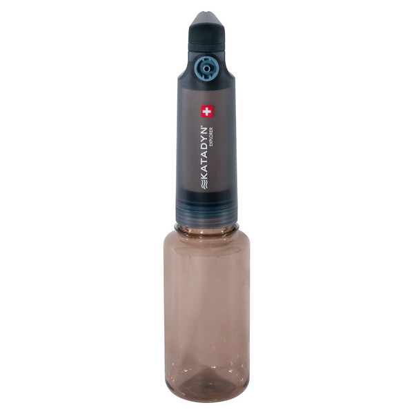 Katadyn EXPLORER FILTER - Trinkwasserfilter Ansicht 5