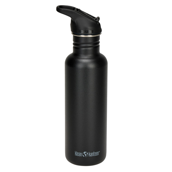 Klean Kanteen CLASSIC (FLIP SPORT) - Trinkflasche Ansicht 1