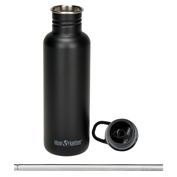 Klean Kanteen CLASSIC (FLIP SPORT) - Trinkflasche Ansicht 3
