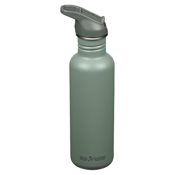 CLASSIC (FLIP SPORT) - Trinkflasche-SEA SPRAY