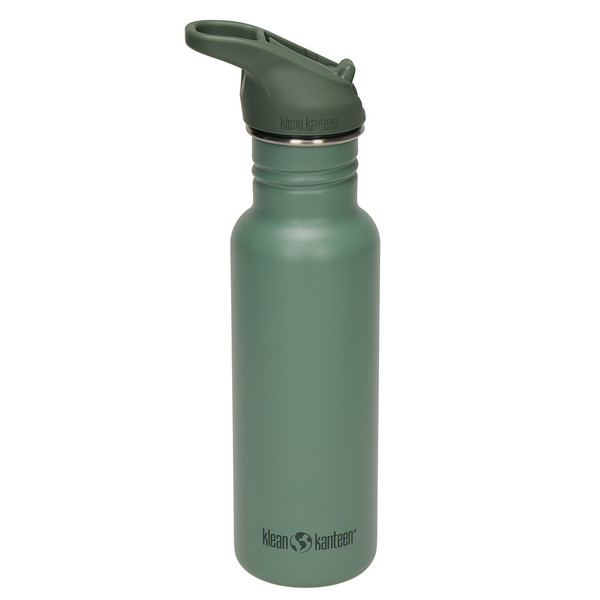 Klean Kanteen CLASSIC NARROW (FLIP SPORT) - Trinkflasche Ansicht 1