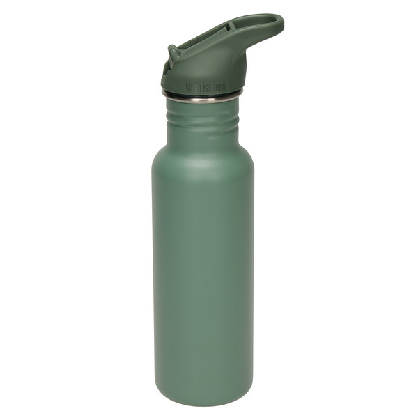 Klean Kanteen CLASSIC NARROW (FLIP SPORT) - Trinkflasche Ansicht 2