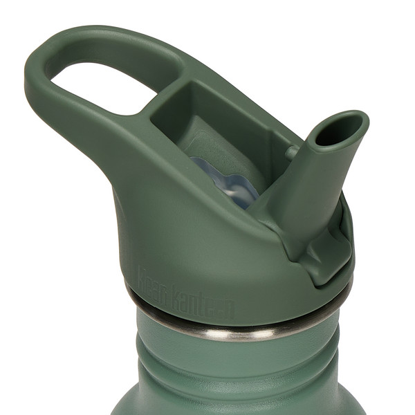 Klean Kanteen CLASSIC NARROW (FLIP SPORT) - Trinkflasche Ansicht 5