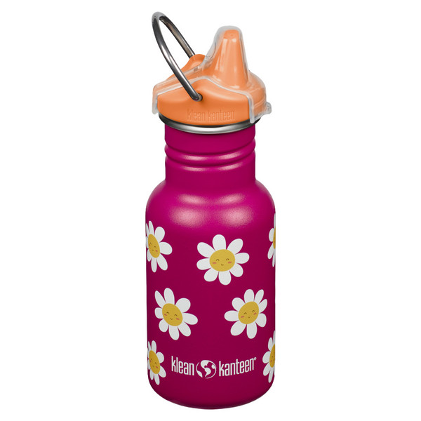 Kanteen KID CLASSIC NARROW (SIPPY CAP) - Trinkflasche