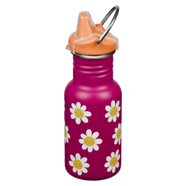 Klean Kanteen KID CLASSIC NARROW (SIPPY CAP) - Trinkflasche Ansicht 2