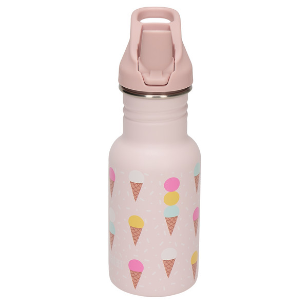 Klean Kanteen KID CLASSIC NARROW (FLIP SPORT) - Trinkflasche Ansicht 4
