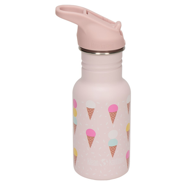 Klean Kanteen KID CLASSIC NARROW (FLIP SPORT) - Trinkflasche Ansicht 1