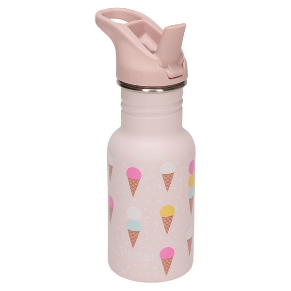 Klean Kanteen KID CLASSIC NARROW (FLIP SPORT) - Trinkflasche Ansicht 3
