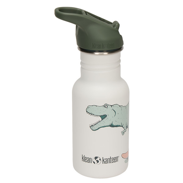 KID CLASSIC NARROW (FLIP SPORT) - Trinkflasche-DINO SKATE