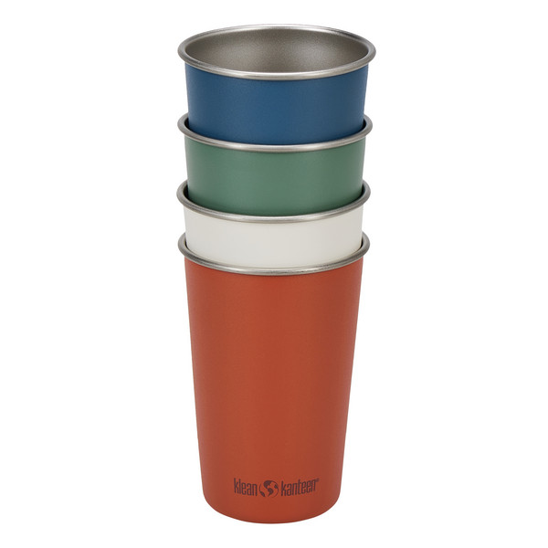 Kanteen PINT CUP-4 PACK - Becher