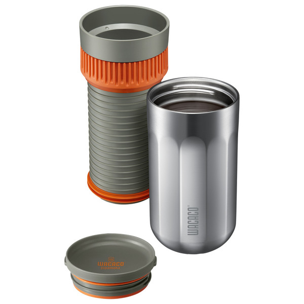 Wacaco WACACO PIPAMOKA - Kaffeepresse Ansicht 2