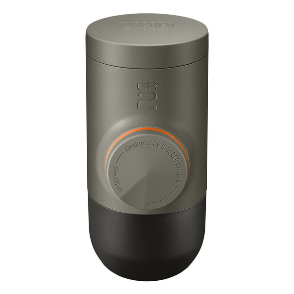 WACACO MINIPRESSO GR2 - Kaffeepresse