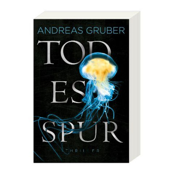 TODESSPUR - Thriller Ansicht 2