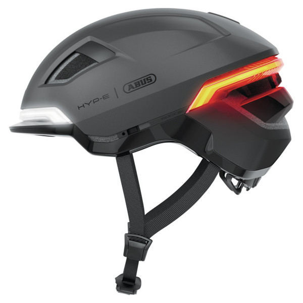 Abus HYP-E - Fahrradhelm Ansicht 4