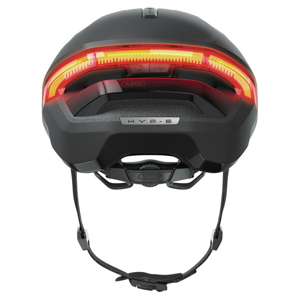 Abus HYP-E - Fahrradhelm Ansicht 6