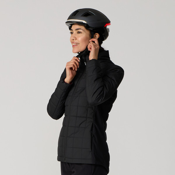 Abus HYP-E - Fahrradhelm Ansicht 11