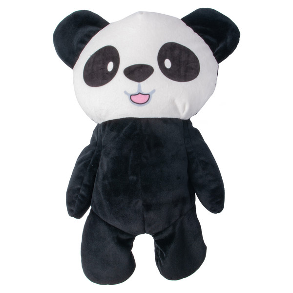 Outdoors NACKENKISSEN MIKROPERLEN PANDABÄR - Nackenkissen