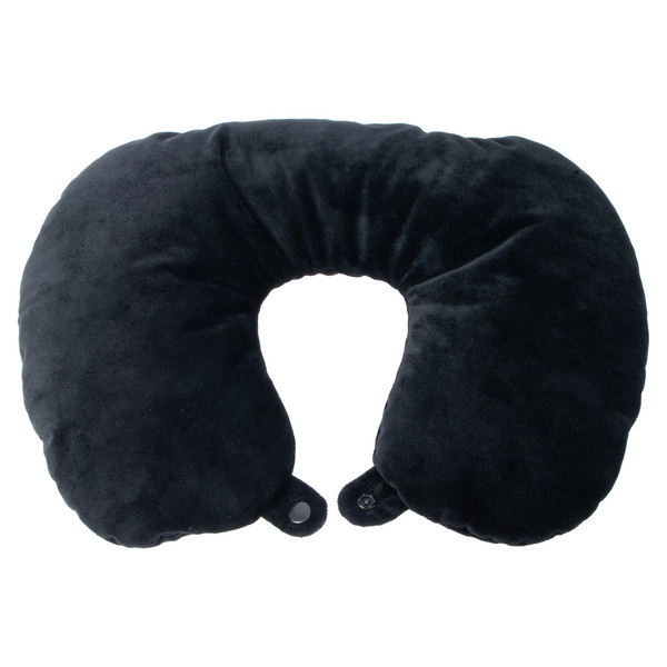Origin Outdoors NACKENKISSEN MIKROPERLEN PANDABÄR - Nackenkissen Ansicht 2