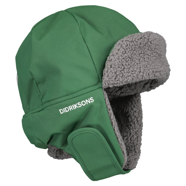 Didriksons BIGGLES CAP 6 Kinder - Mütze Ansicht 1