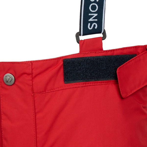 Didriksons IDRE KIDS PANTS 6 Kinder - Winterhose Ansicht 4