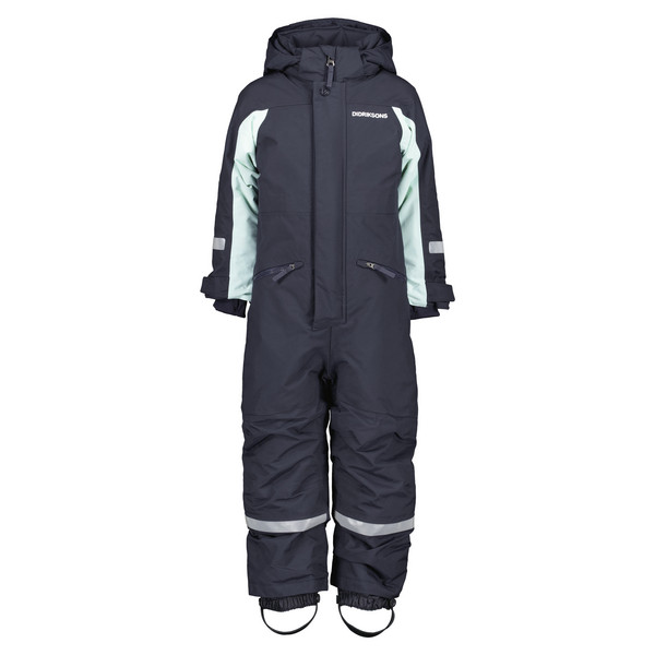 Didriksons NEPTUN K COVER 3 Kinder - Schneeanzug Ansicht 1