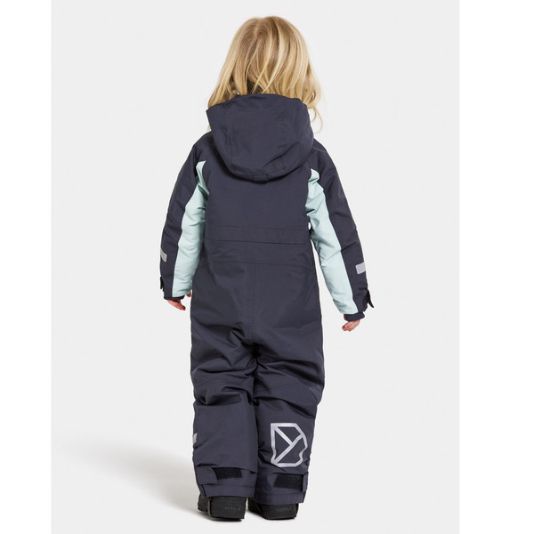 Didriksons NEPTUN K COVER 3 Kinder - Schneeanzug Ansicht 5