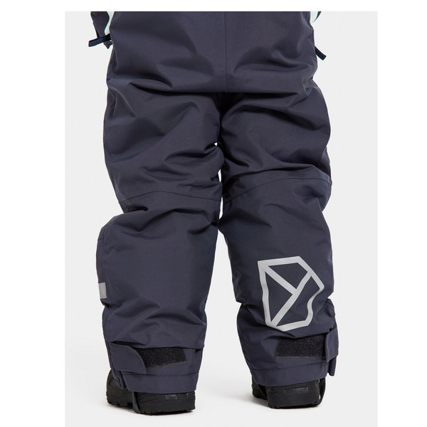 Didriksons NEPTUN K COVER 3 Kinder - Schneeanzug Ansicht 10