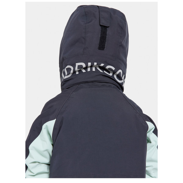 Didriksons NEPTUN K COVER 3 Kinder - Schneeanzug Ansicht 8