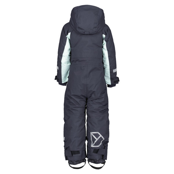 Didriksons NEPTUN K COVER 3 Kinder - Schneeanzug Ansicht 2