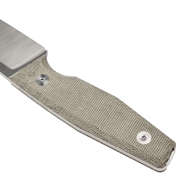 Böker Manufaktur Solingen DAILY KNIVES AK4 - Survival Messer Ansicht 4