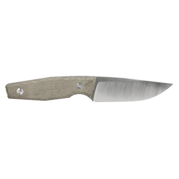Böker Manufaktur Solingen DAILY KNIVES AK4 - Survival Messer Ansicht 2