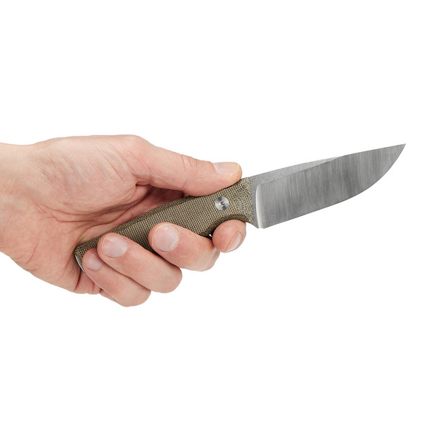 Böker Manufaktur Solingen DAILY KNIVES AK4 - Survival Messer Ansicht 6