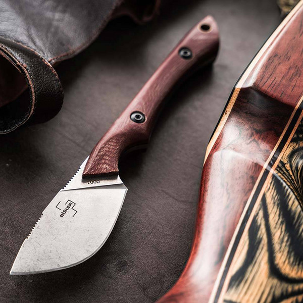 Böker Plus M.U.K. - Feststehendes Messer Ansicht 8