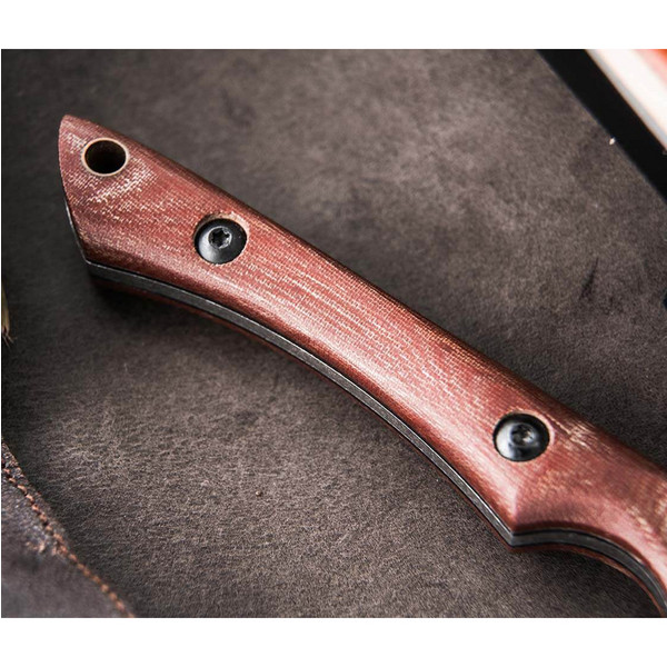 Böker Plus M.U.K. - Feststehendes Messer Ansicht 10