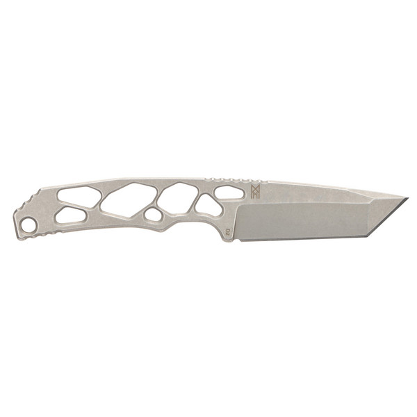 Böker Plus SUPERLIGHT TANTO - Feststehendes Messer Ansicht 2